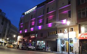 Adana Saray Hotel